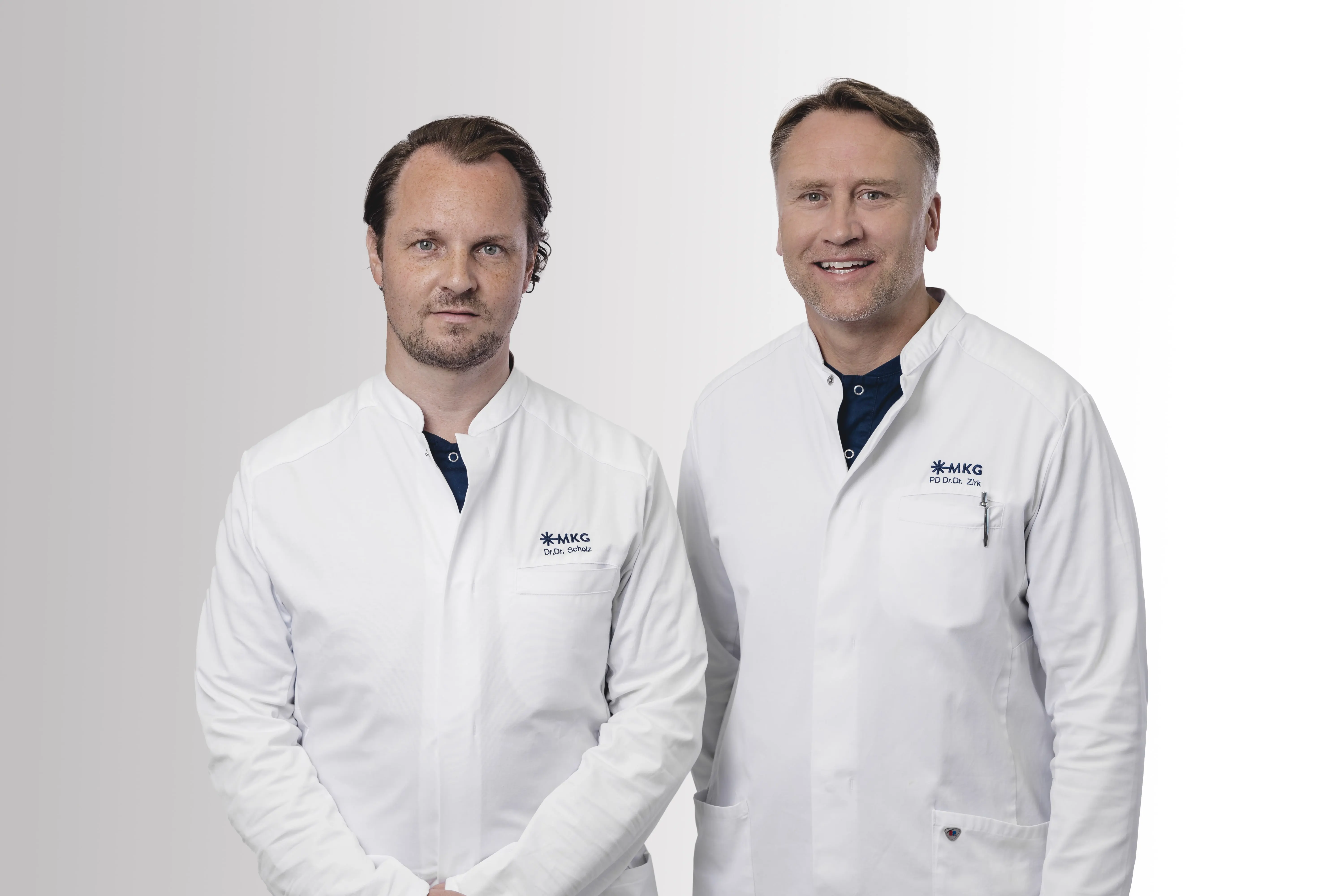 Fachärzte für MKG-Chirurgie Köln – Dr. Dr. Scholz & PD Dr. Dr. Zirk