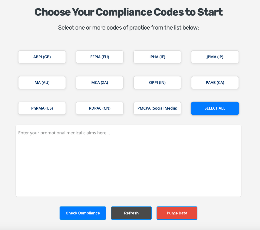 PharmaTools.AI | Applied AI for Pharma & Healthcare