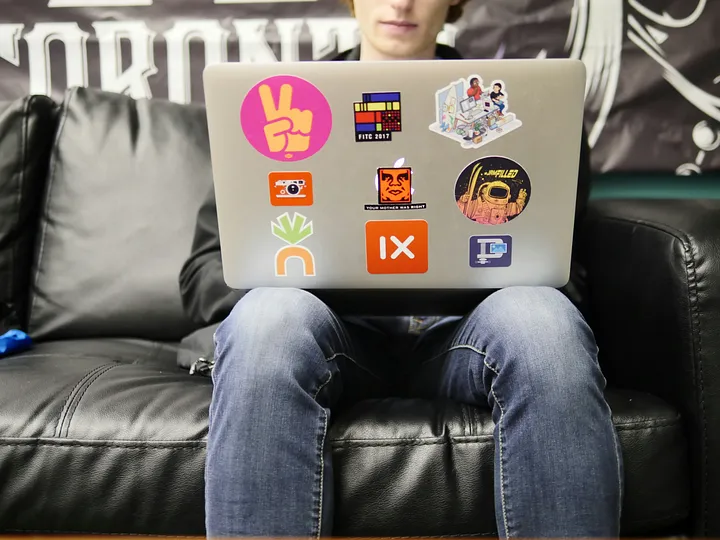 Featured article image