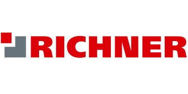Baubedarf Richner Logo

