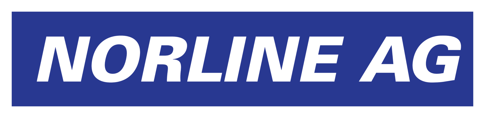 Norline AG Logo
