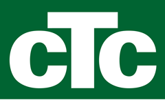 CTC AG Logo
