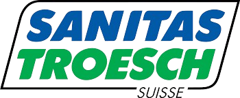 Sanitas Troesch Logo
