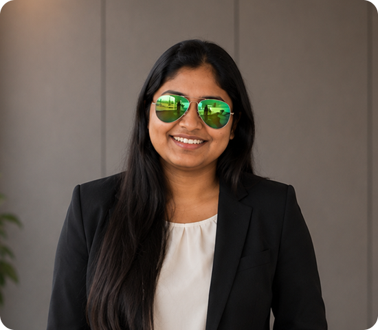 Alpana Chand, EssayGrader AI blog author