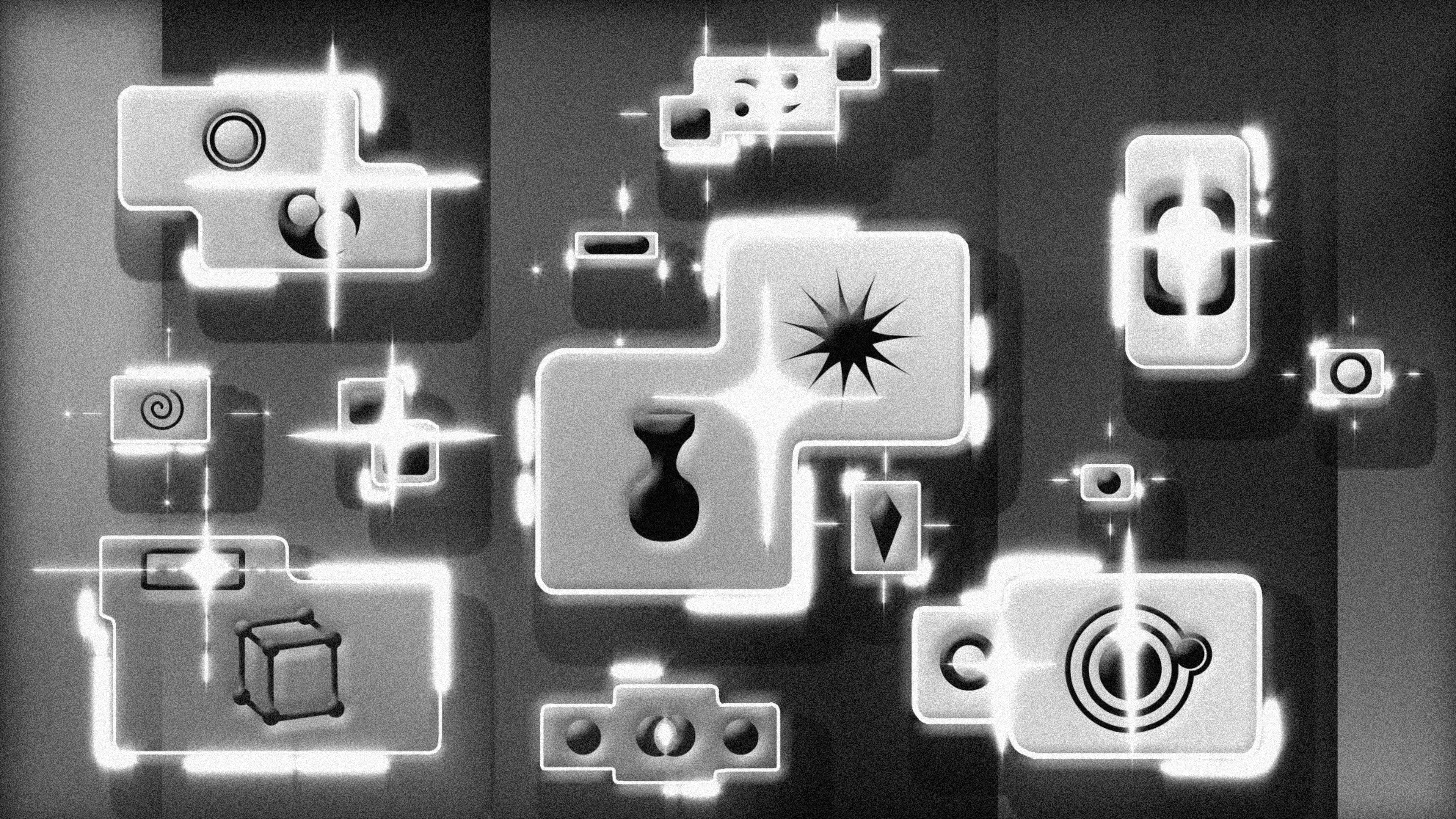 tech  software icons  Formative - Assessment Using Technology