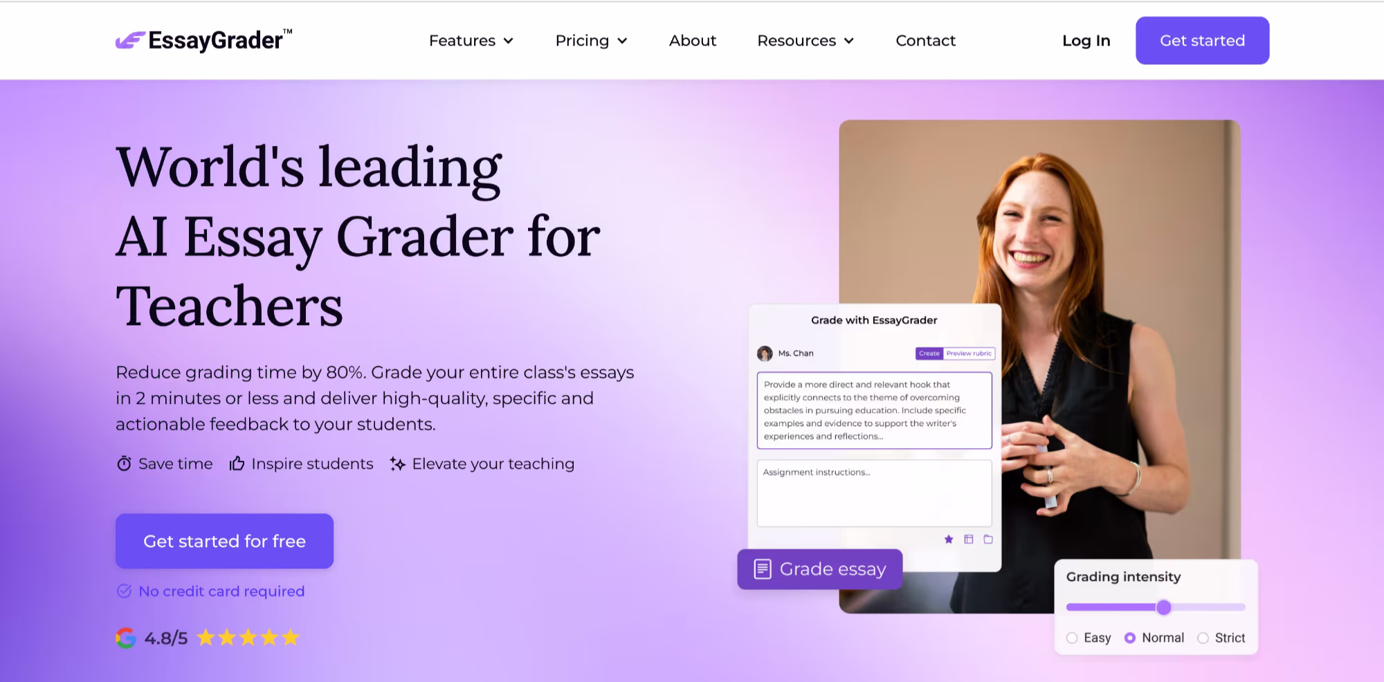 Essaygrader - Hook Examples for Essays 