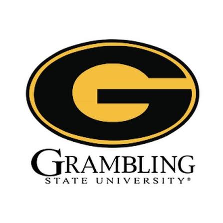 Grambling State University Logo