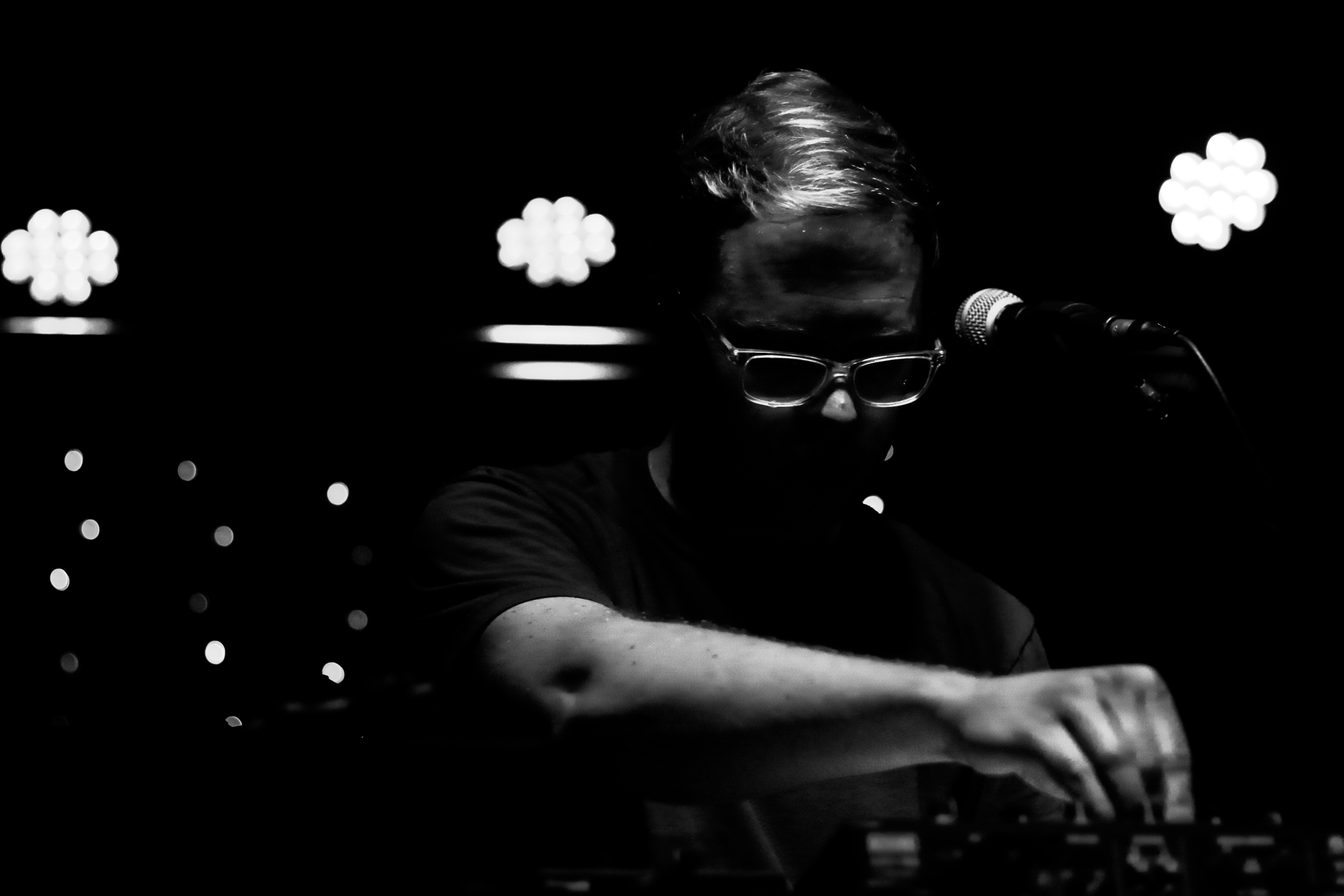 Asheville's Marley Carroll & thefacesblur - You Found Me Track Review anjunadeep ajunabeats