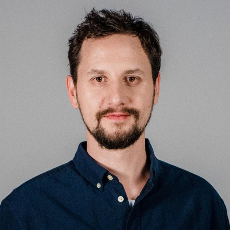 Nedim Karavdić, Founder of WheelFit