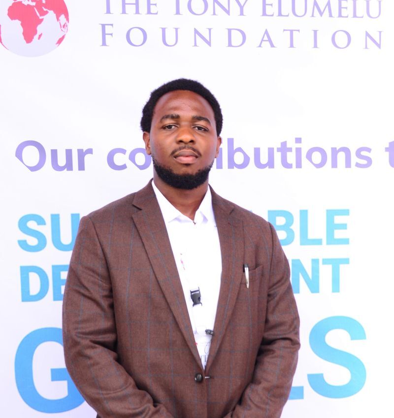 Nedim Karavdić, Founder of WheelFit