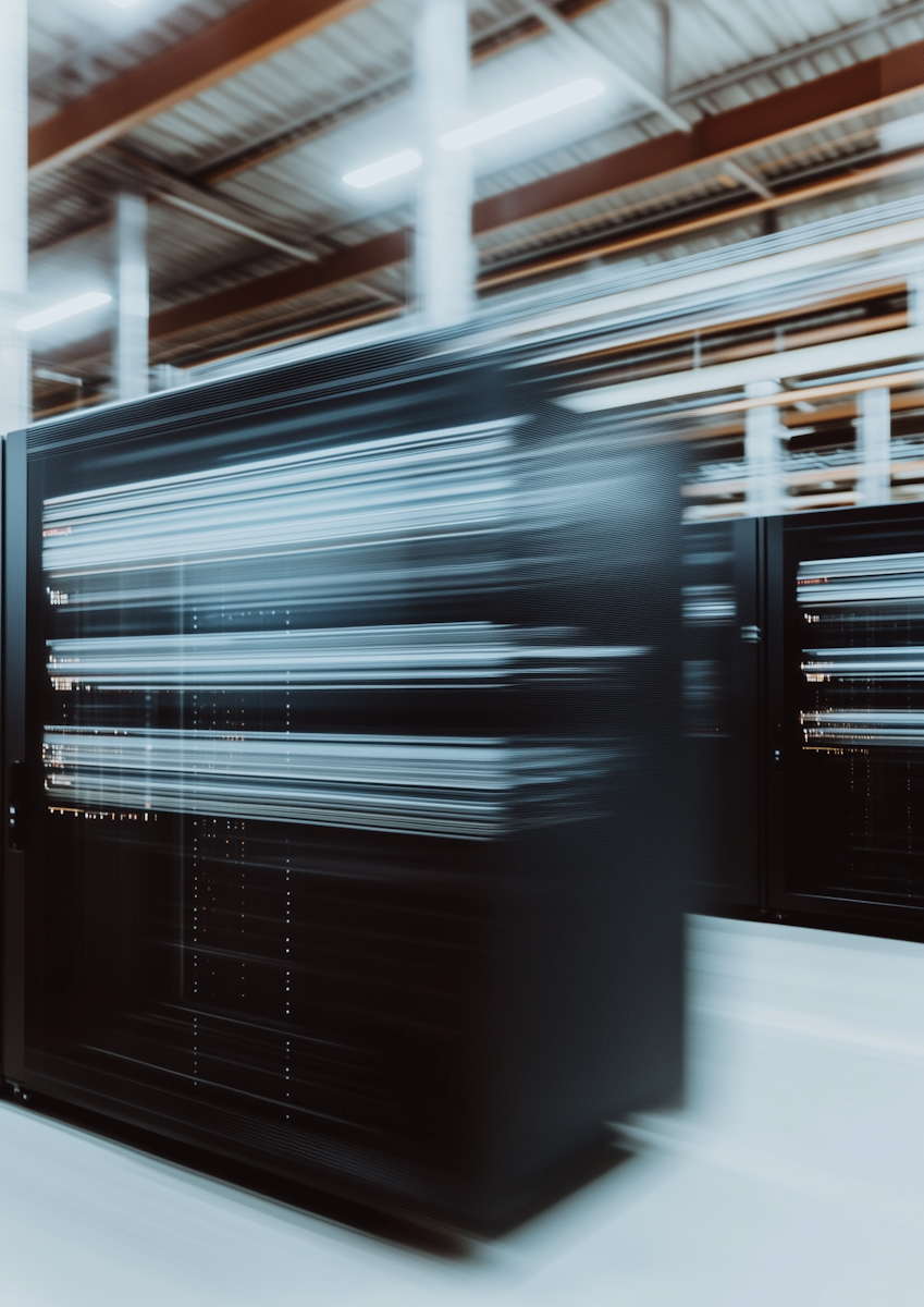 Data Office as a Service for a PE-Backed Telecom Operator