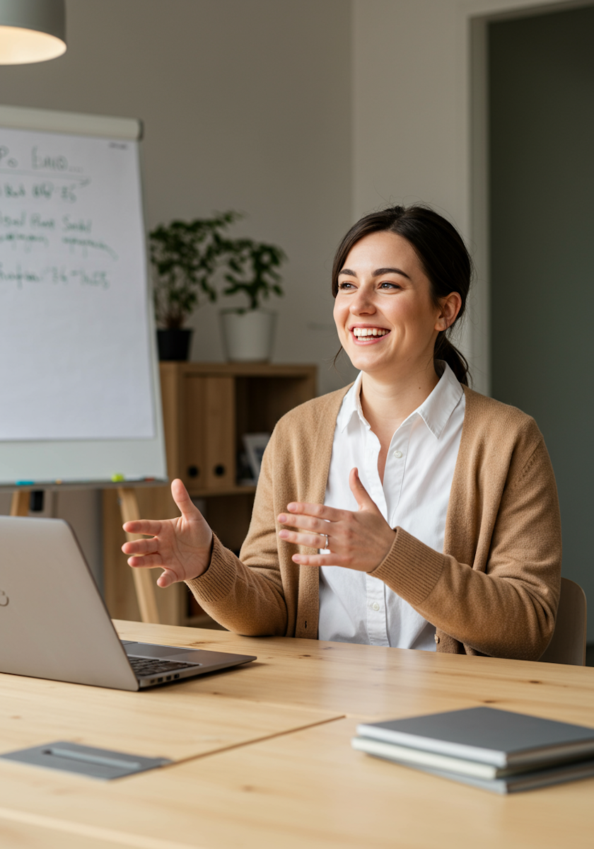 Data Practice 0-to-1 at a Scaling HR-Tech Leader