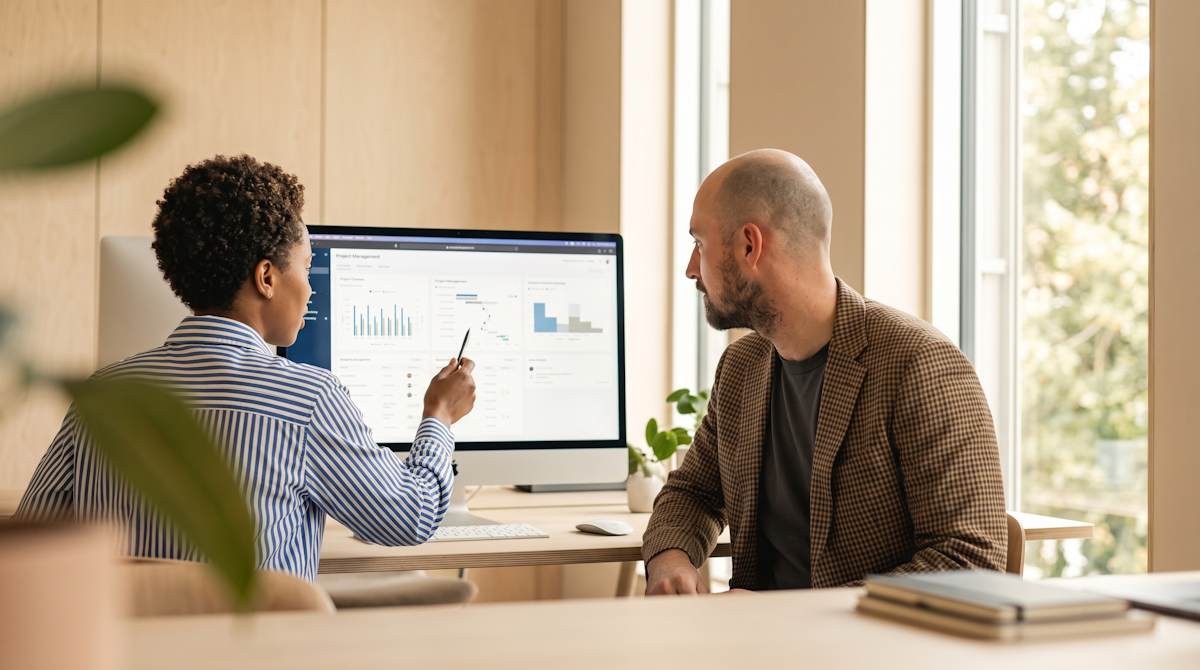 Value Creation Plan & 36-Month Roadmap for a PE-Backed B2B Services Company