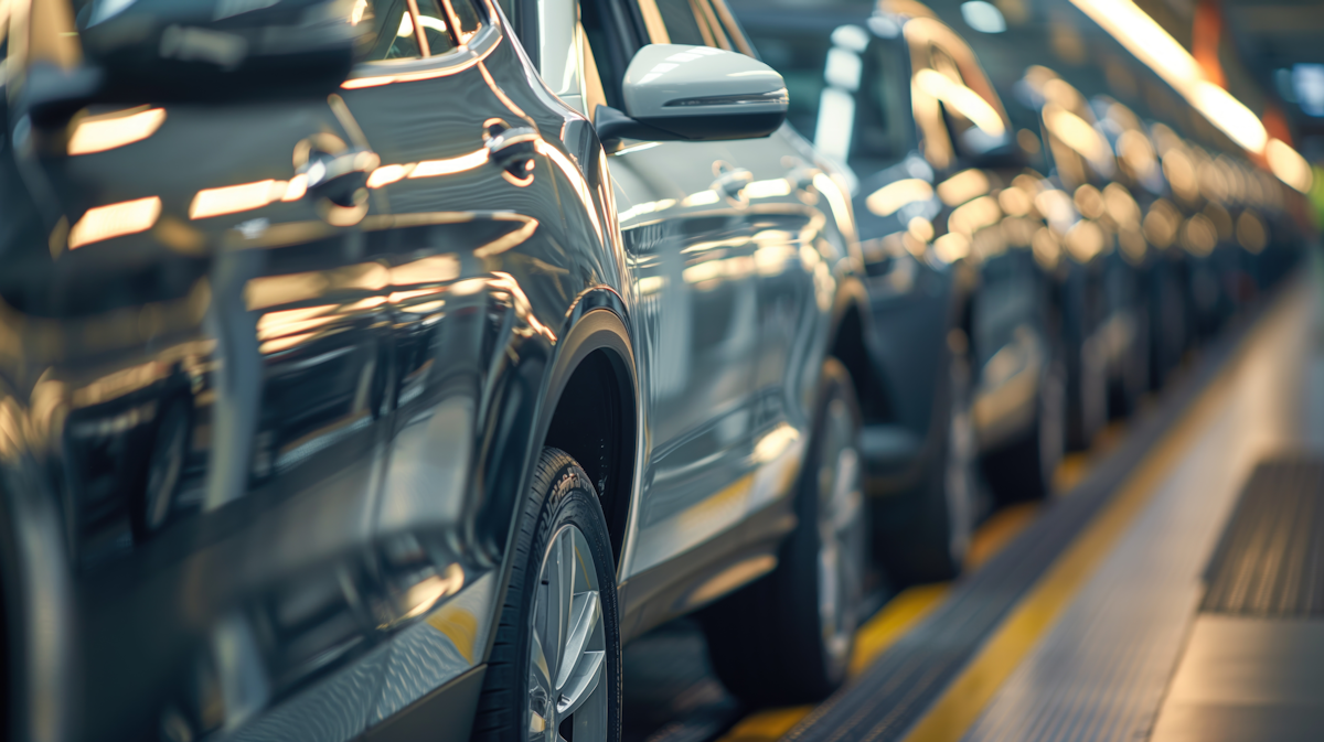 Value Pricing Overhaul for a Leading B2B Tire Distributor