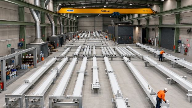 Gonzalez Steel Photo