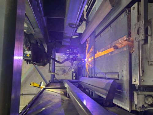 Gonzalez Steel Photo