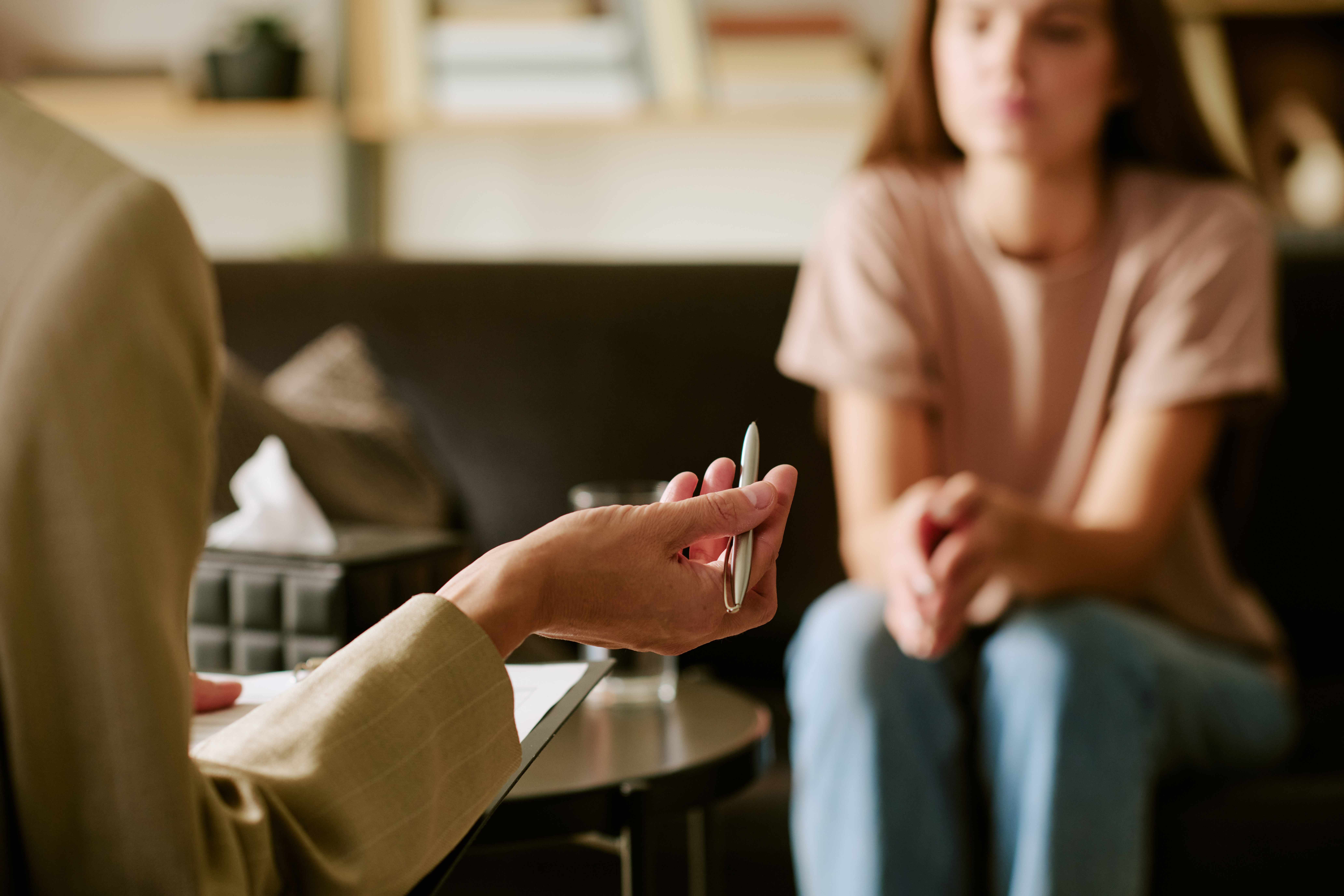Mental Health Services