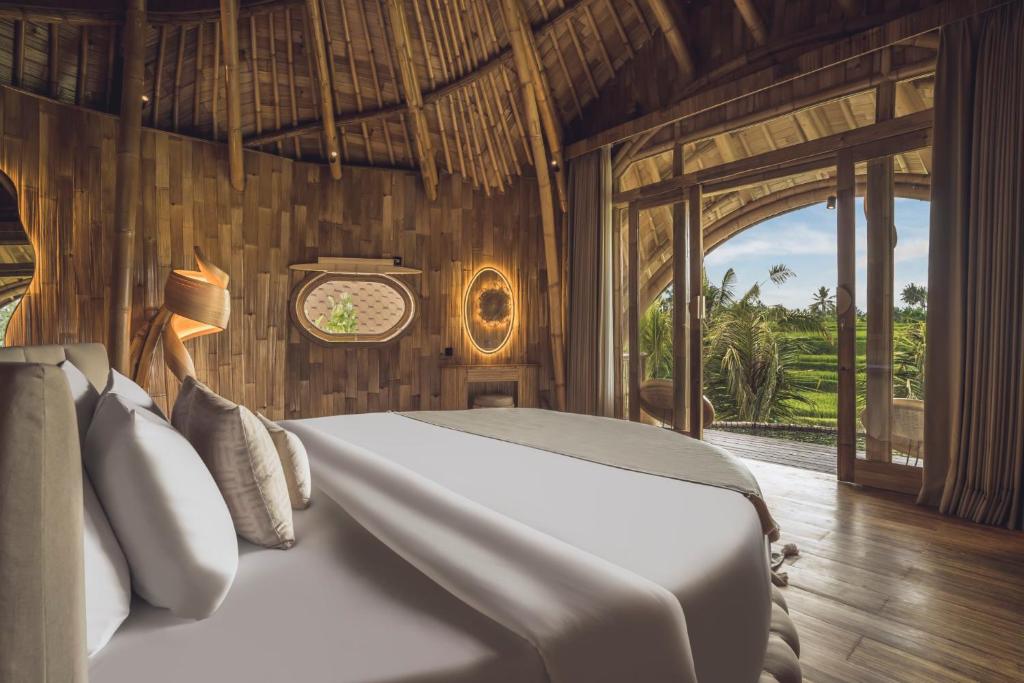 Equipoise Resort and Spa - One Bedroom Pool Villa, Ubud