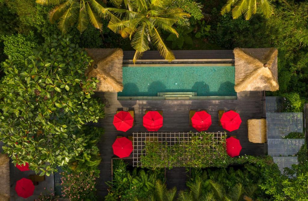Adiwana Jembawan - Premier Room, Ubud