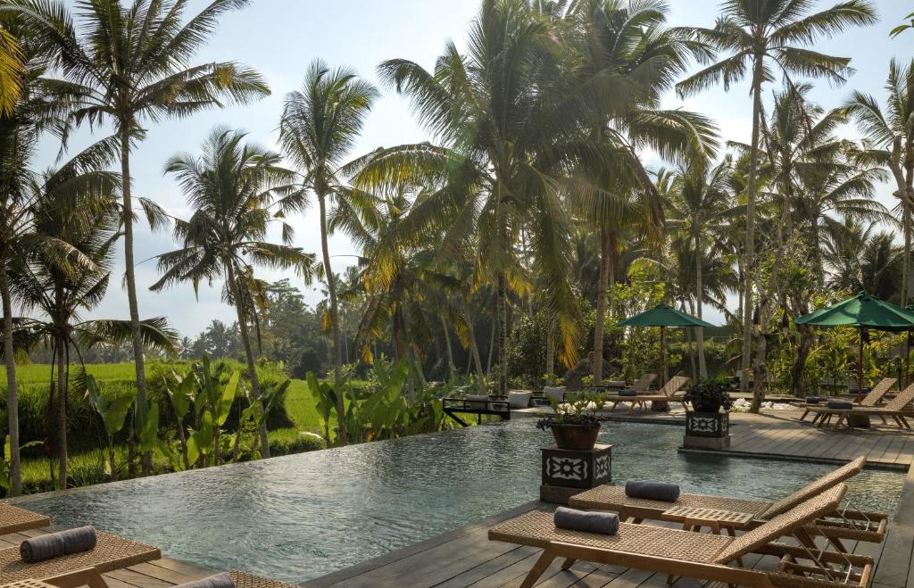 Astera Resort & Spa - Loft One Bedroom Pool Villa, Canggu