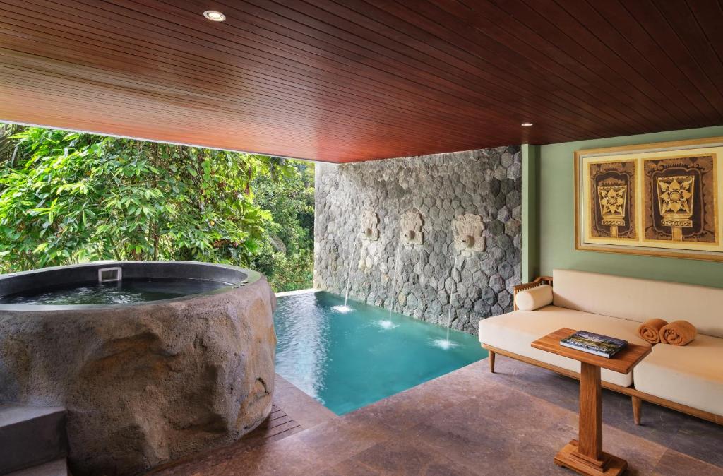 Seascape Resort and Spa - Grand Cabana, Uluwatu