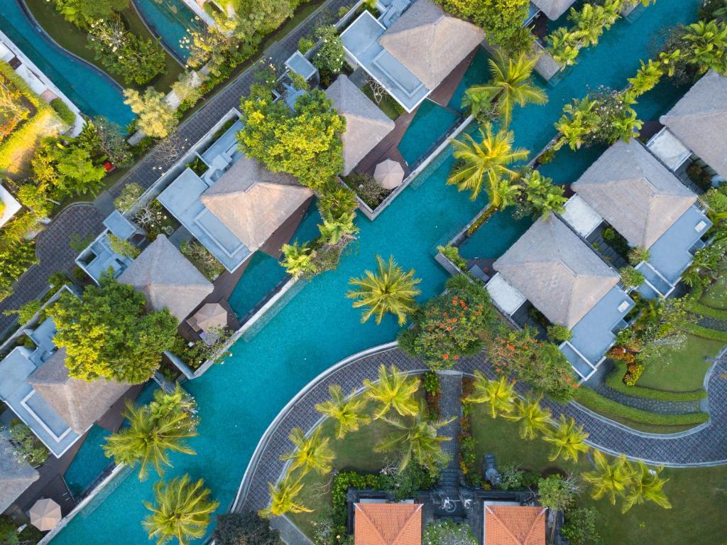 Maar Resort & Spa - Standard Jacuzzi Villa, Ubud