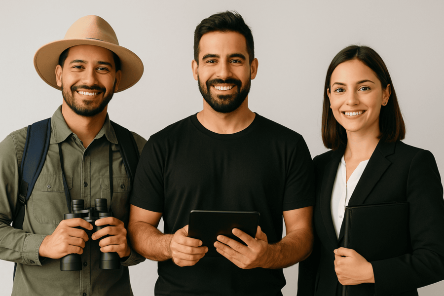 ¿Por qué cada vez más emprendedores en Ecuador confían en Armonía123 para su facturación electrónica?