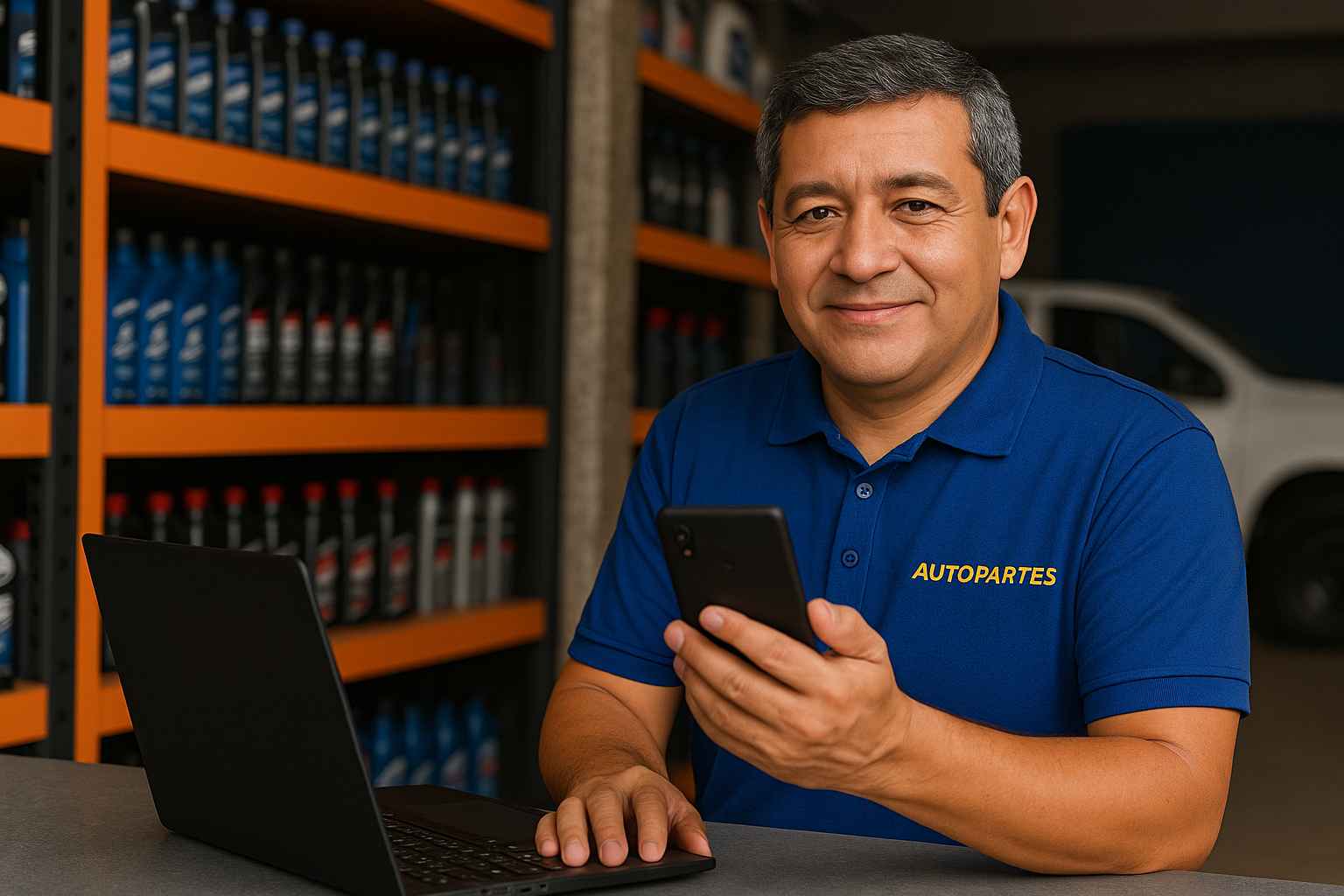 ¿Cómo facturar electrónicamente si soy RIMPE en Ecuador? 