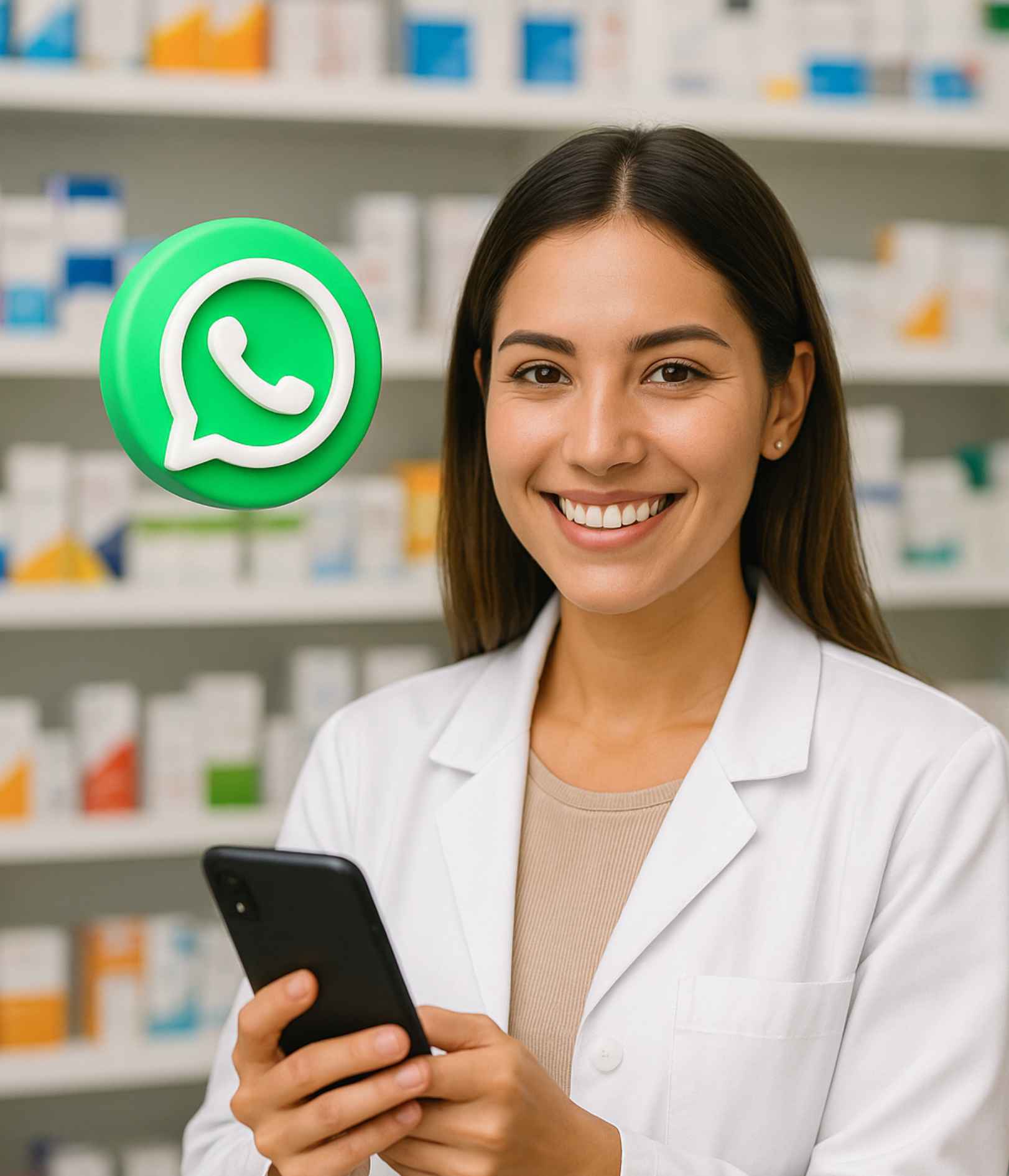 ¿Cómo enviar facturas electrónicas por WhatsApp en Ecuador?