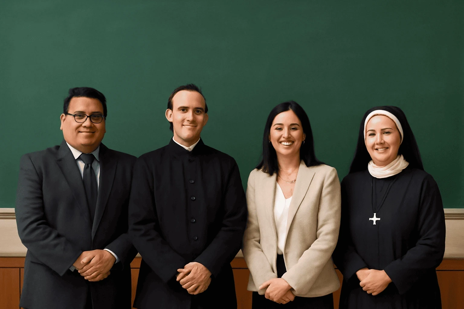 Caso de estudio: Unidad Educativa El Cenáculo — Plataforma educativa integral en Ecuador | Armonía