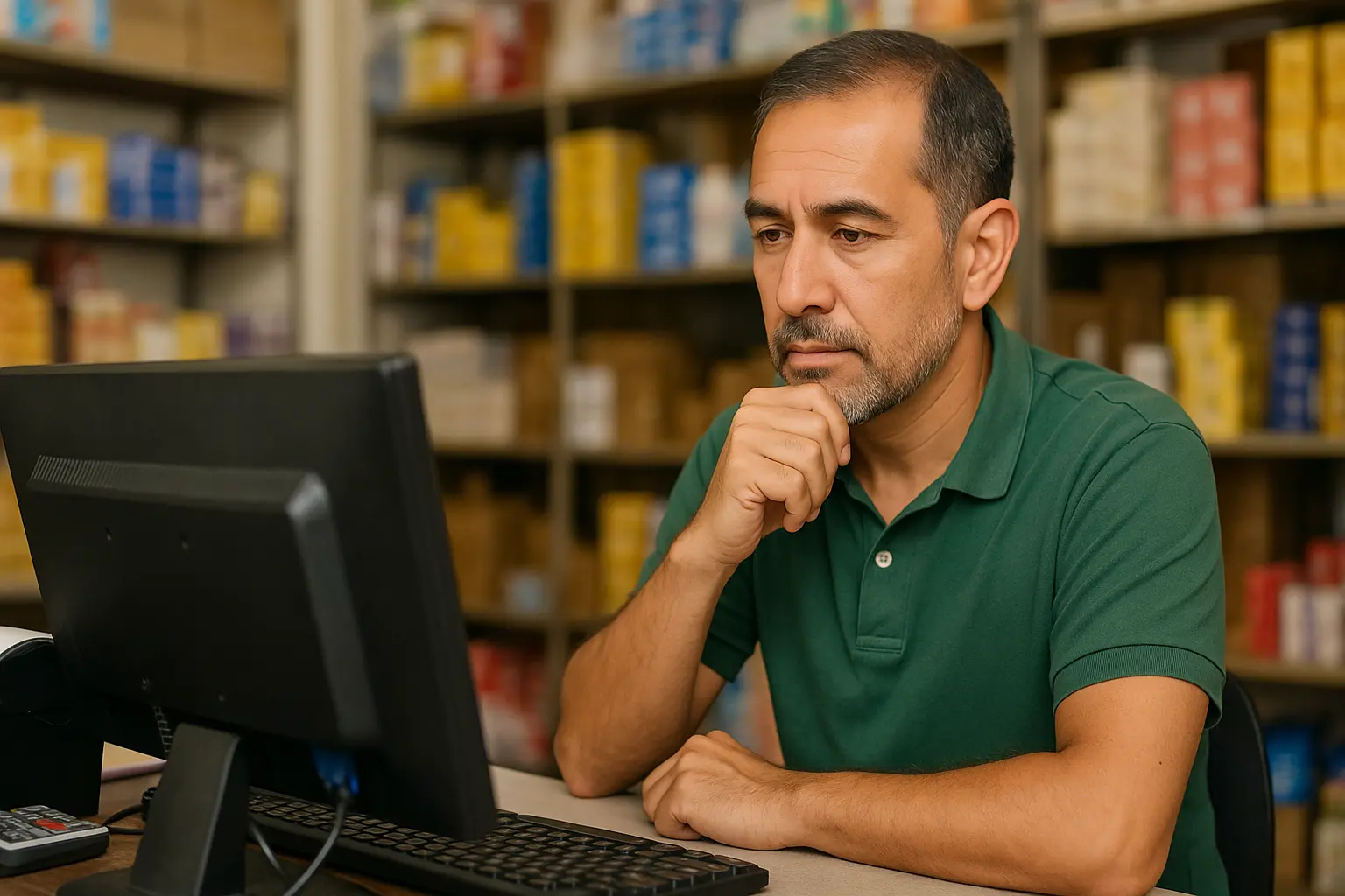 Firma electrónica en Ecuador: cómo corregir un RUC equivocado