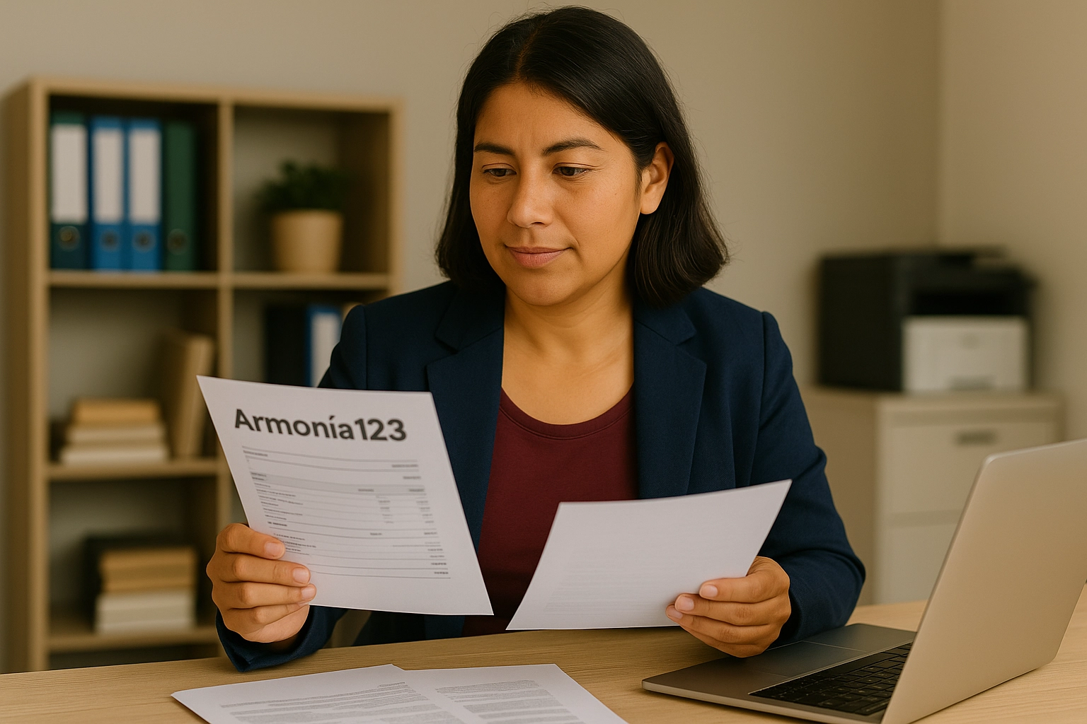 Cómo anular una factura electrónica en el SRI paso a paso