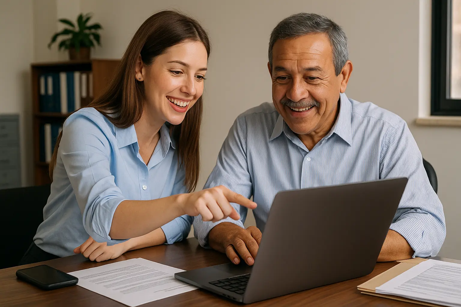 Firma electrónica en Ecuador 2025: cómo firmar documentos digitales con validez legal