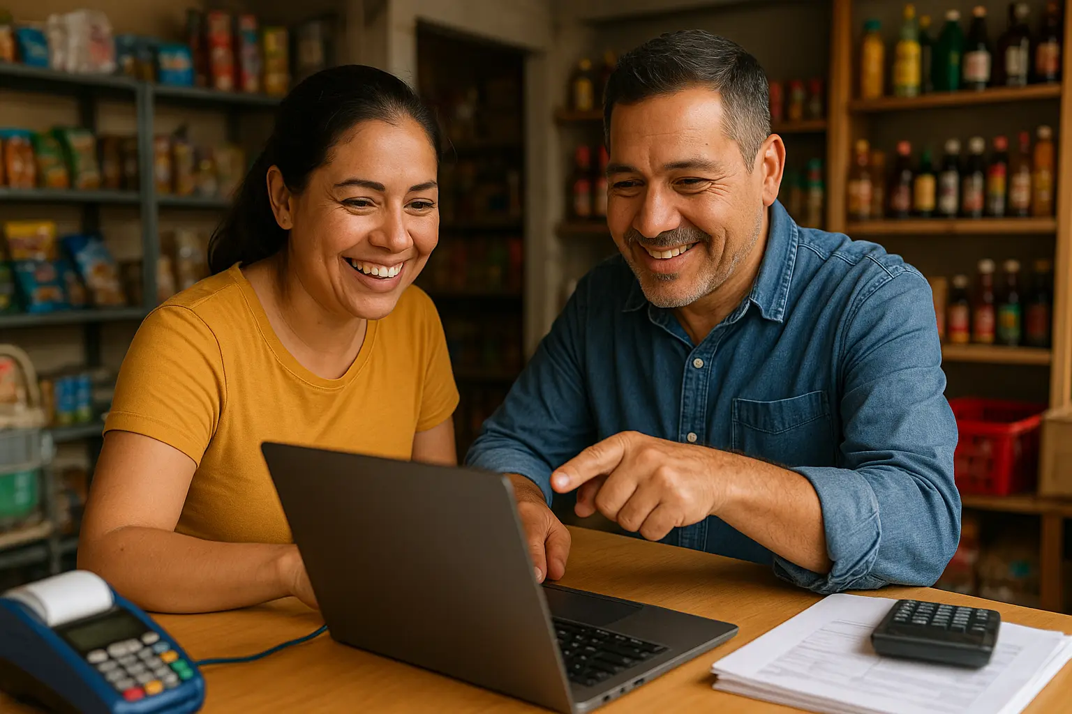 SRI caído en Ecuador: qué hacer y cómo seguir facturando con Armonía123