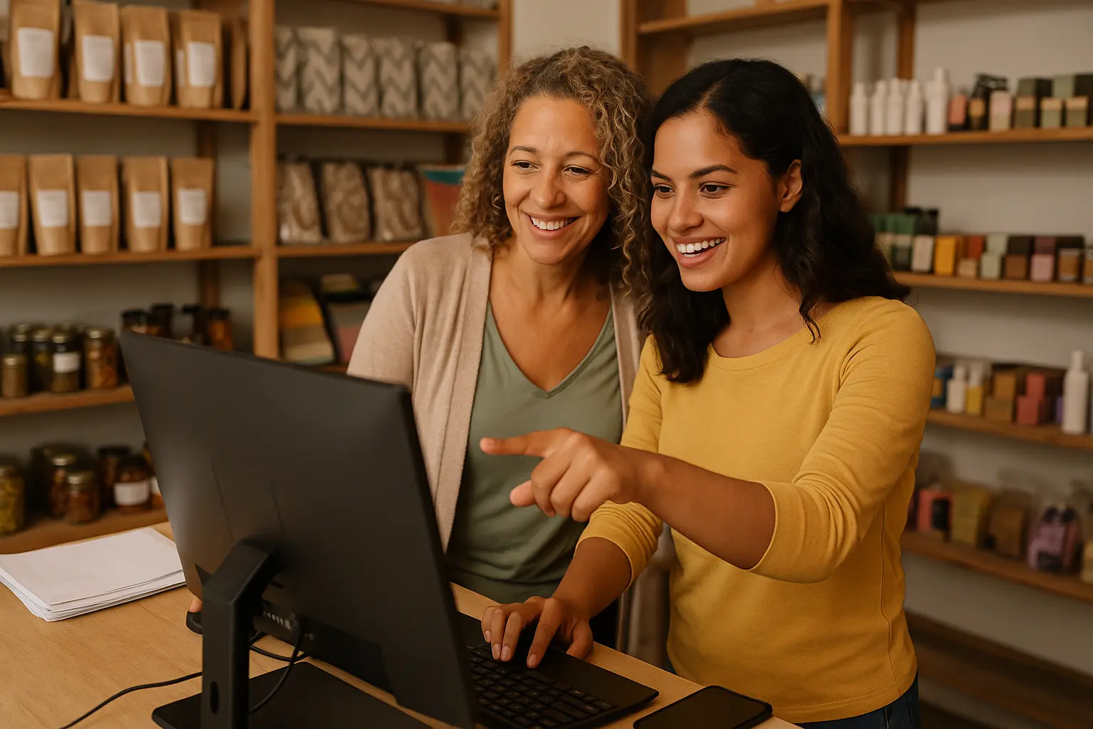Cómo crear tu plantilla de facturas en Ecuador para agilizar tu facturación (Guía 2025)