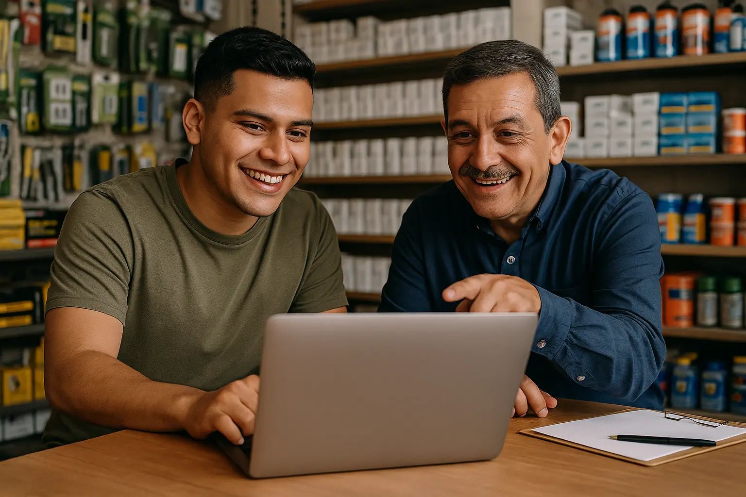 Cómo activar el sistema de producción del SRI en Ecuador (Guía práctica 2025)