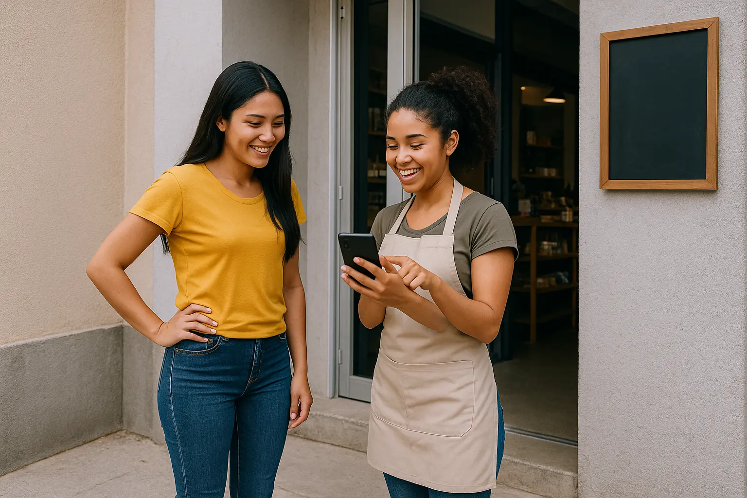 Ventas Express Ecuador: factura en segundos con Armonía123