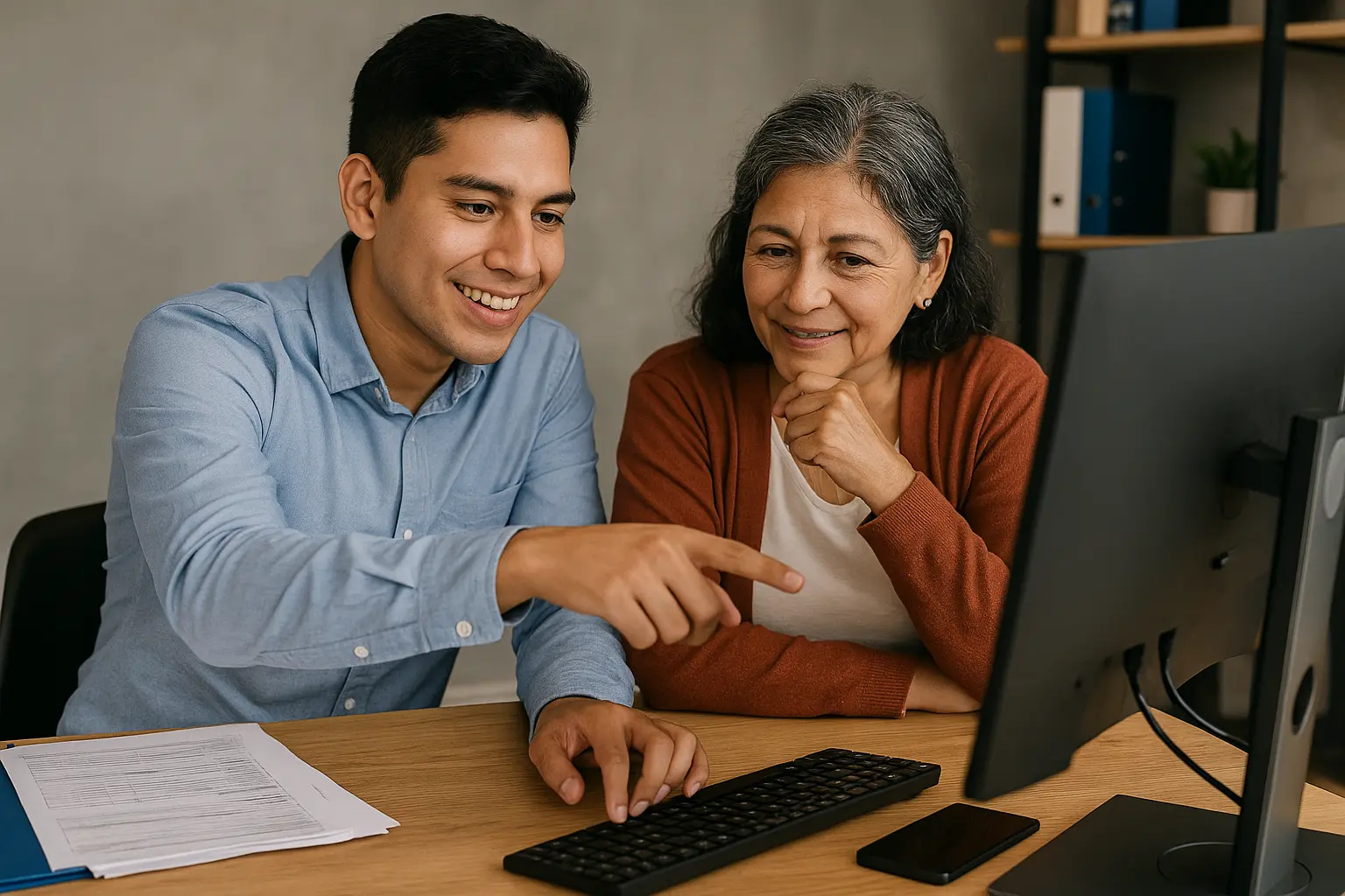Cómo anular una factura electrónica en el SRI paso a paso