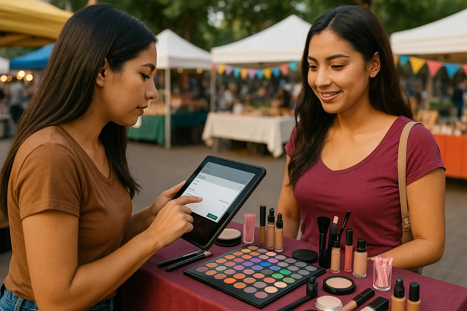 ¿Cómo emitir facturas desde una tablet sin instalar nada?