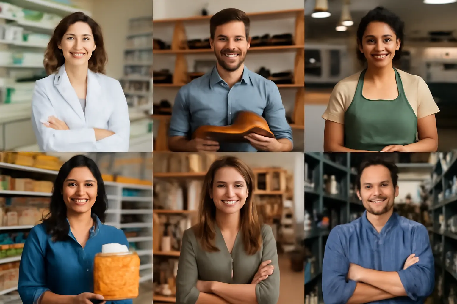 ¿Quiénes pueden facturar?