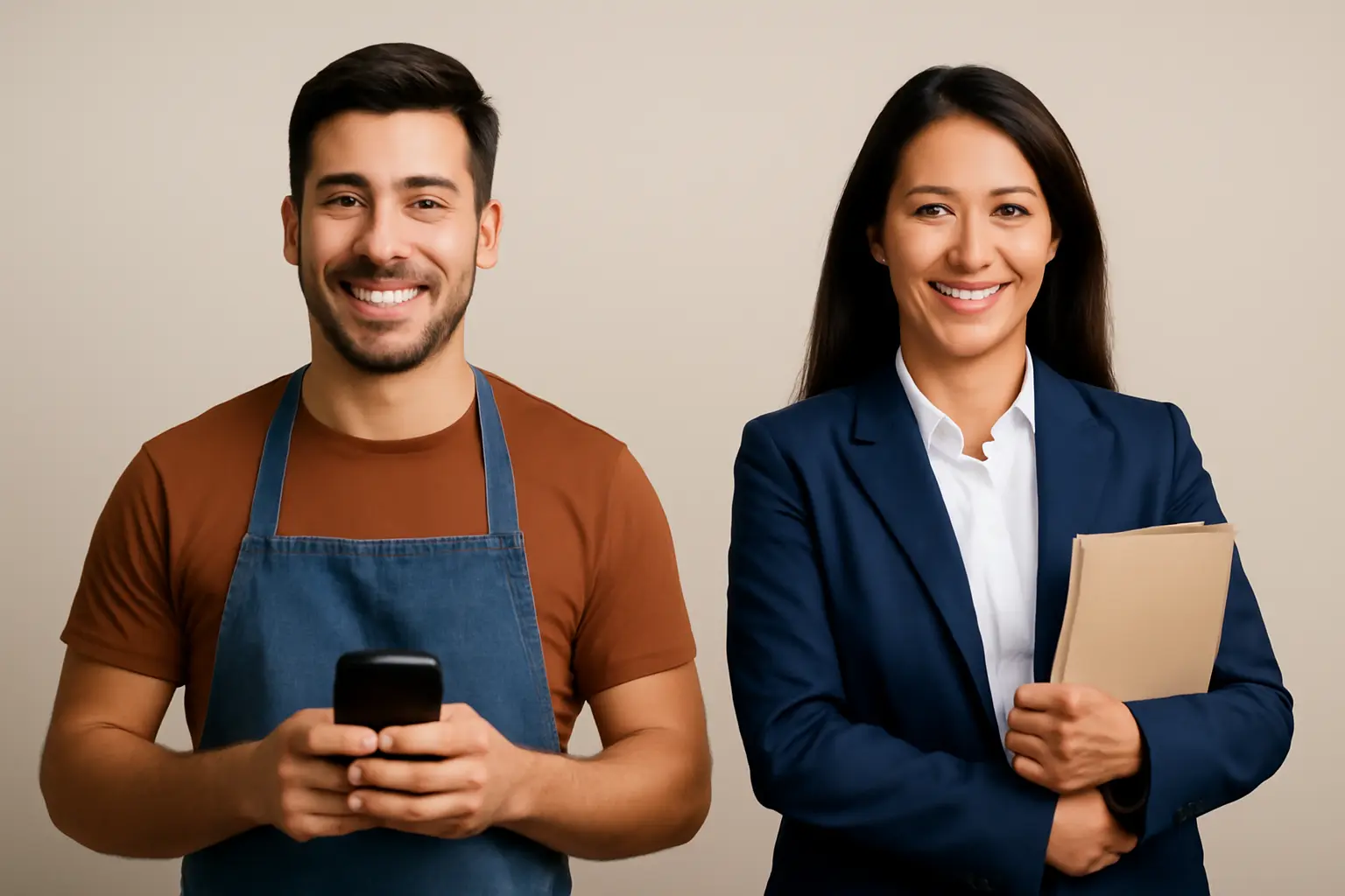 Qué puedo hacer con mi tipo de RUC