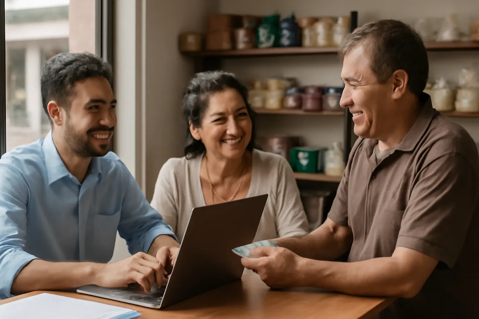 Cómo registrar transferencias y pagos parciales en Armonía123 (Guía práctica 2025 para Ecuador)