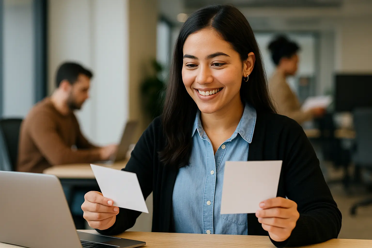 Cómo revisar si estás correctamente inscrito como emisor electrónico