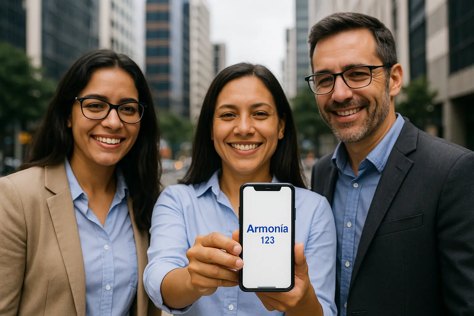 ¿Por qué elegir Armonía123? Diferencias frente a otros sistemas de facturación electrónica Ecuador