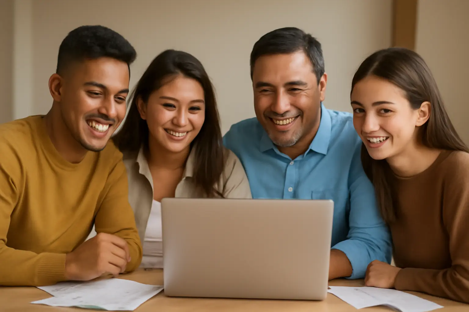 Guía rápida: Emitir notas de venta vs. facturas electrónicas (2025)