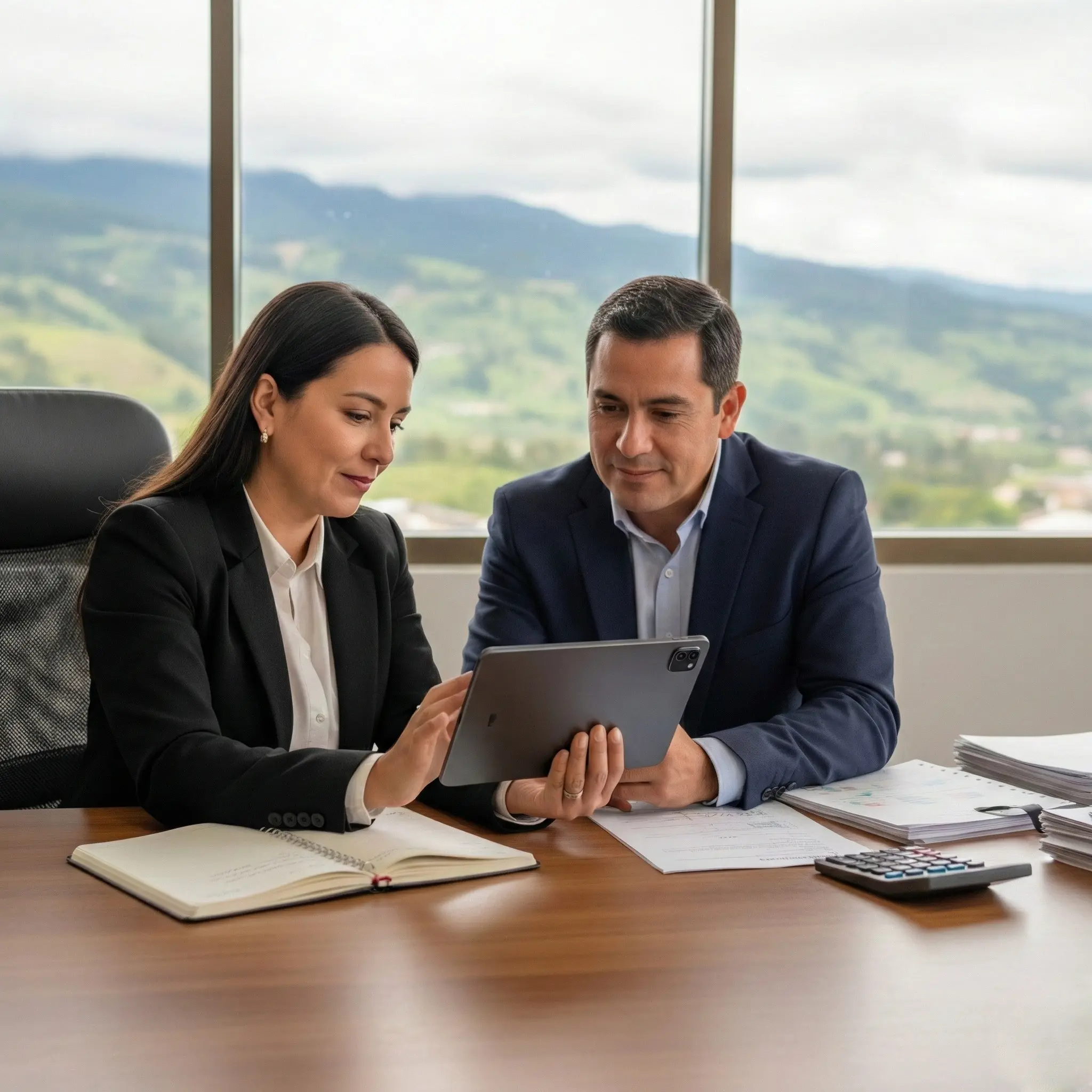 Sistema contable en Ecuador: cómo funciona y para qué sirve