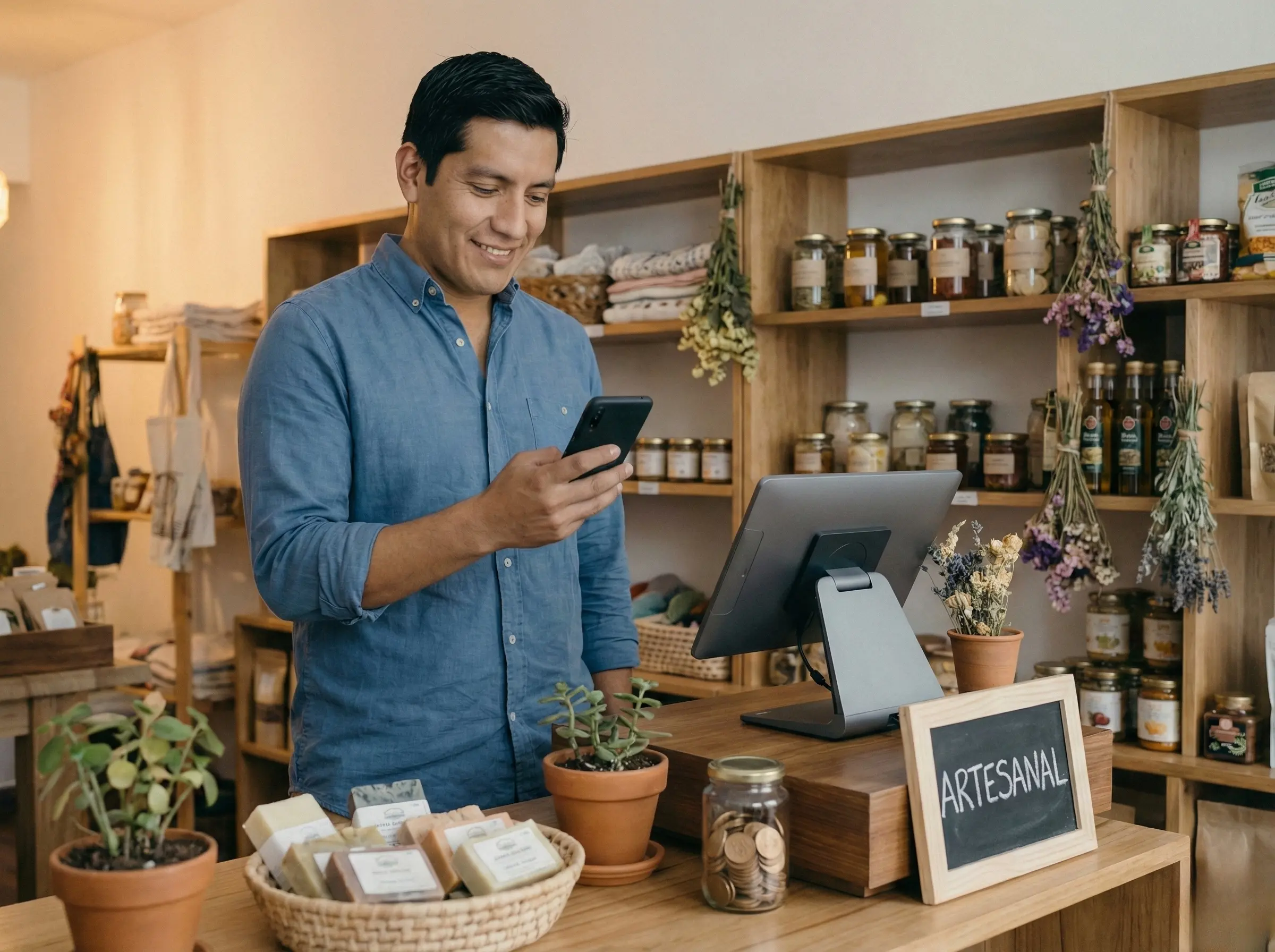 Beneficios de la facturación electrónica en Ecuador para tu negocio