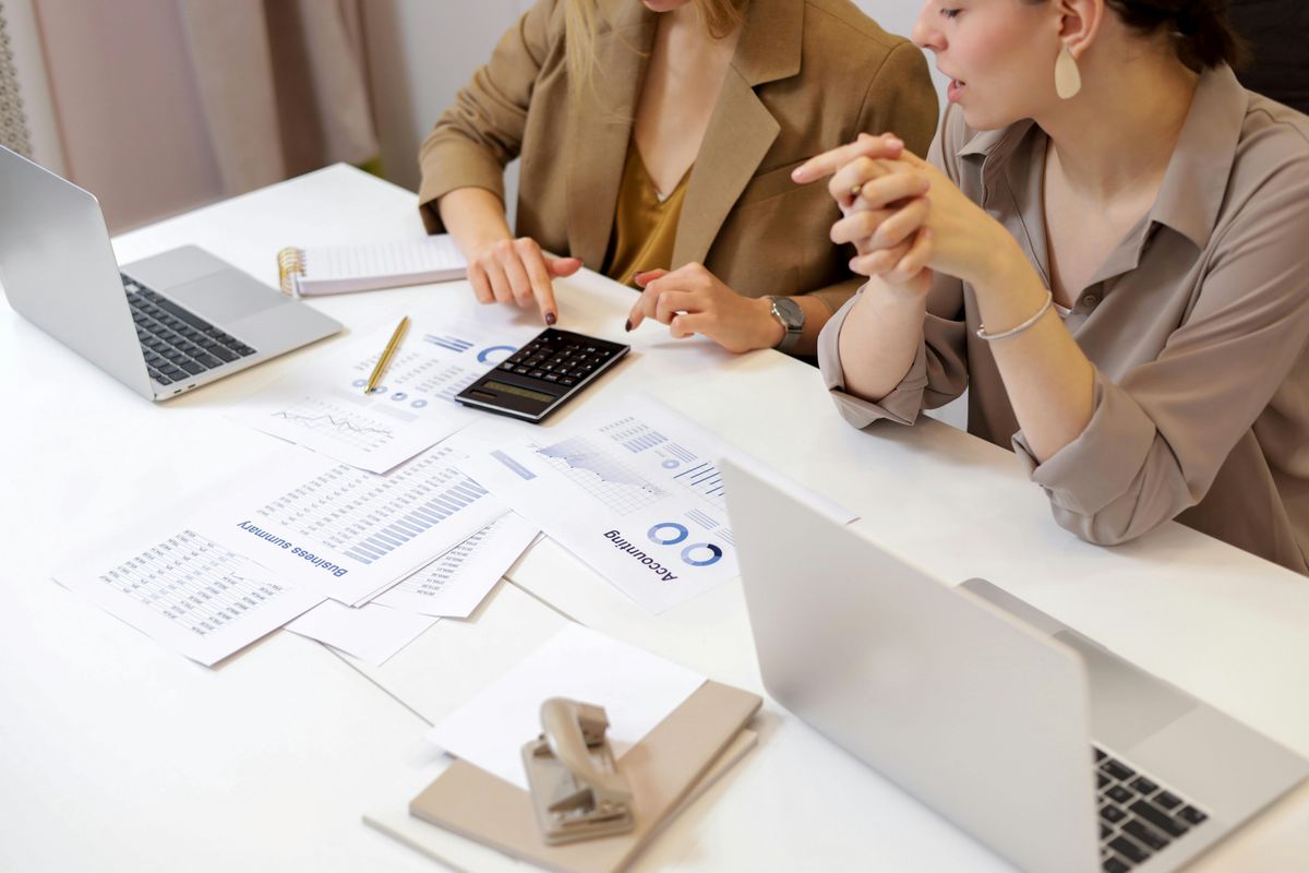 cloud based accounting platform