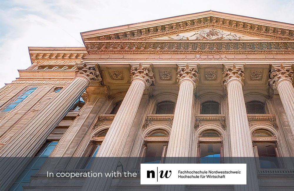 Zusammenarbeit mit der FHNW