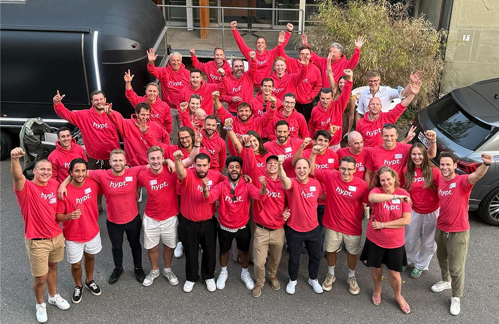 hypt team image